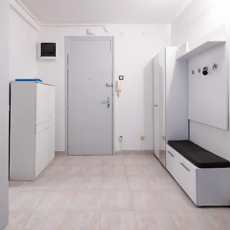 Lovely In With Kitchen Appartement Pula